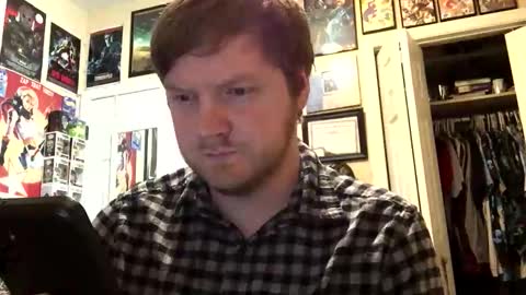 Hylian97 online show from November 2025 02:36:02 AM