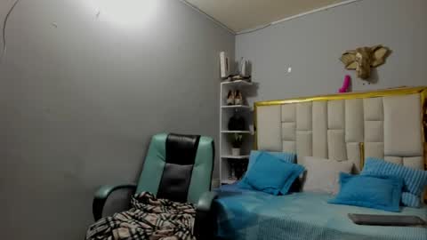 JUAN online show from June 2026 03:00:02 AM