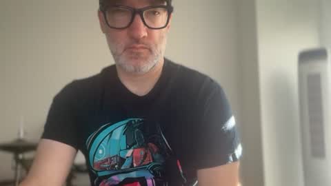 Snapshot of badboymusician chatting on August 2026 01:25:02 PM RockHardDrummer online show from August 2026 01:25:02 PM