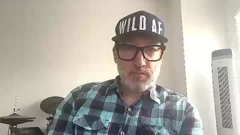 Snapshot of badboymusician chatting on August 2026 01:35:02 PM RockHardDrummer online show from August 2026 01:35:02 PM