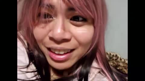 Snapshot of baddiee18 chatting on February 2025 04:47:02 PM baddiee18 online show from February 2025 04:47:02 PM