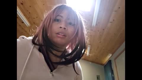 baddiee18 online show from February 2025 09:31:01 PM