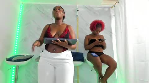 candy and dayan online show from February 2025 11:16:02 AM