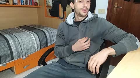 Snapshot of badguy_22 chatting on December 2024 04:58:01 PM Badguy online show from December 2024 04:58:01 PM