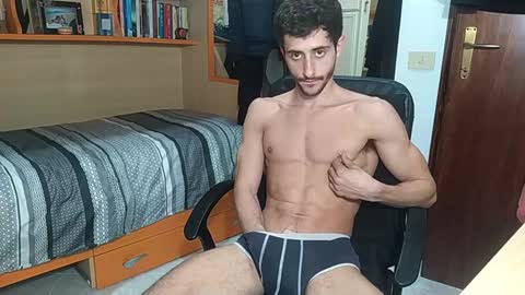 Snapshot of badguy_22 chatting on December 2024 06:14:01 PM Badguy online show from December 2024 06:14:01 PM