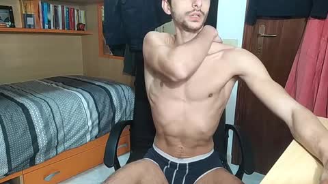 Snapshot of badguy_22 chatting on December 2024 06:38:01 PM Badguy online show from December 2024 06:38:01 PM