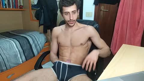 Snapshot of badguy_22 chatting on January 2025 09:18:01 PM Badguy online show from January 2025 09:18:01 PM