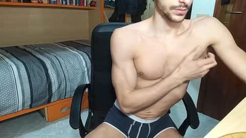 Snapshot of badguy_22 chatting on January 2025 05:42:02 PM Badguy online show from January 2025 05:42:02 PM