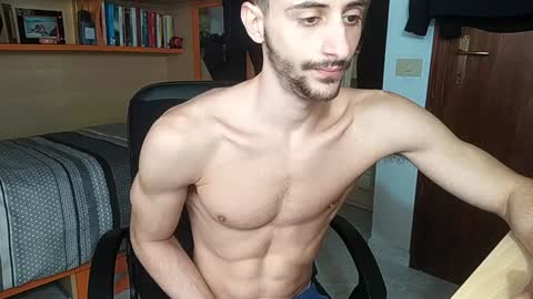 Snapshot of badguy_22 chatting on January 2025 08:57:02 AM Badguy online show from January 2025 08:57:02 AM