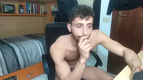 Snapshot of badguy_22 chatting on January 2025 09:20:01 PM Badguy online show from January 2025 09:20:01 PM