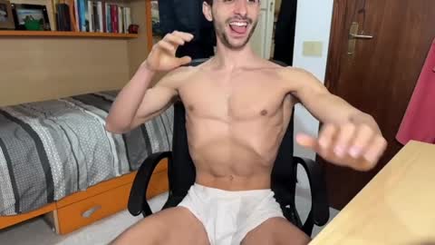 Snapshot of badguy_22 chatting on February 2025 06:13:02 PM Badguy online show from February 2025 06:13:02 PM