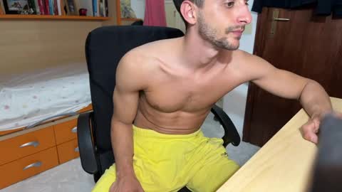 Badguy online show from May 2026 08:21:02 PM