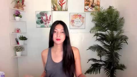 Joshaine online show from September 2025 05:45:01 PM