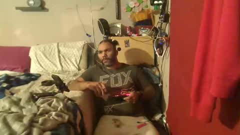 Snapshot of badnews68 chatting on December 2024 05:33:02 AM StillPoPimpin online show from December 2024 05:33:02 AM