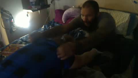 Snapshot of badnews68 chatting on January 2025 06:26:01 AM StillPoPimpin online show from January 2025 06:26:01 AM