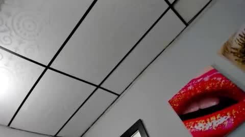 Snapshot of badoozdoll69 chatting on December 2024 02:35:01 AM Alexandra  Independent model online show from December 2024 02:35:01 AM