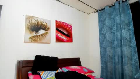 Alexandra  Independent model online show from August 2026 02:24:02 AM