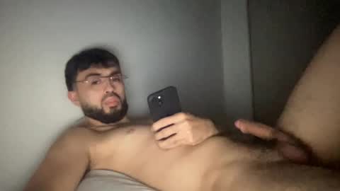 BAD PUPPY online show from January 2026 05:43:02 AM