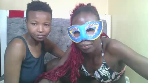 bads_hornies online show from December 2025 07:00:01 PM