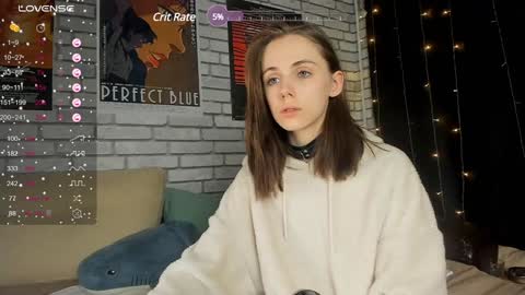 Molly  links in bio online show from February 2025 01:23:01 AM