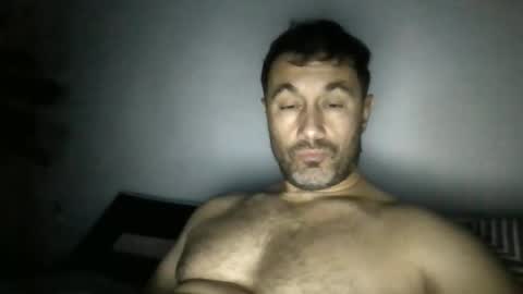 Bagio online show from December 2025 08:16:02 PM