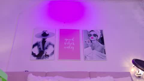 Bahia Marquez online show from January 2026 01:16:02 PM