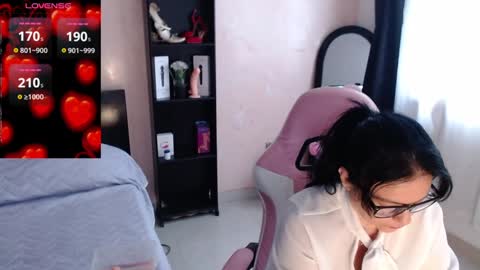 sandra online show from January 2025 12:08:01 PM