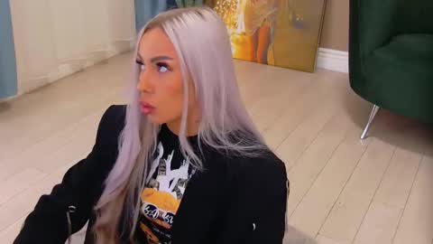 bailey_rush online show from January 2026 06:55:02 PM