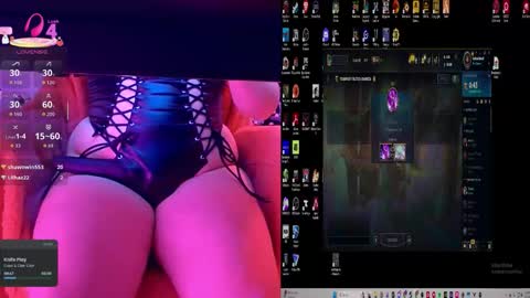 Bailey  online show from February 2026 05:06:01 AM