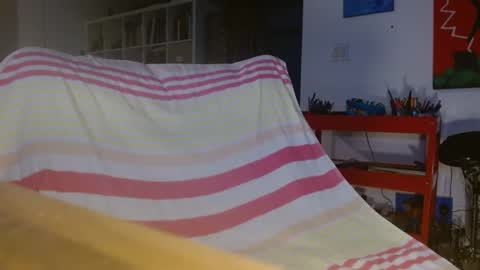 Snapshot of baker305 chatting on December 2024 12:27:01 AM baker305 online show from December 2024 12:27:01 AM