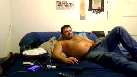 bakerbeachismygig online show from December 2024 06:48:01 AM