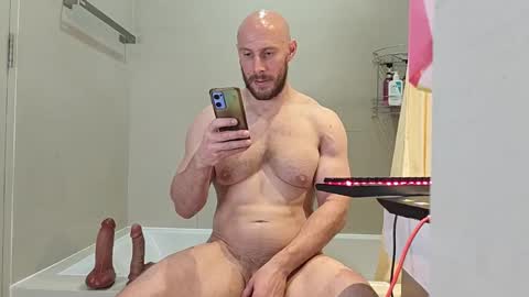 baldyboyy online show from February 2026 08:09:01 AM