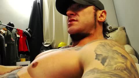 Bret Ballard online show from January 2025 03:22:02 AM