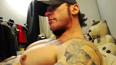 Bret Ballard online show from January 2025 07:18:02 AM