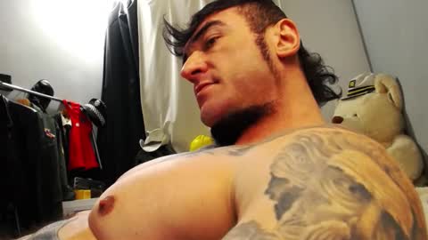 Bret Ballard online show from February 2025 04:31:02 AM