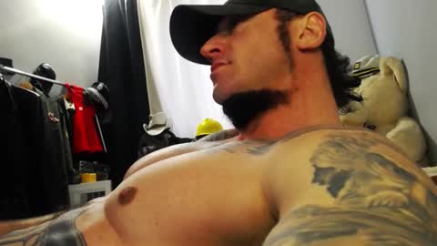 Bret Ballard online show from February 2025 07:04:02 AM