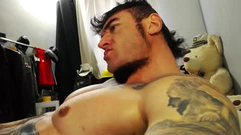 Bret Ballard online show from February 2025 07:11:02 AM