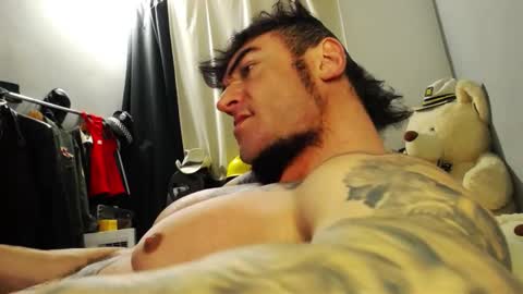 Bret Ballard online show from March 2025 04:14:01 AM