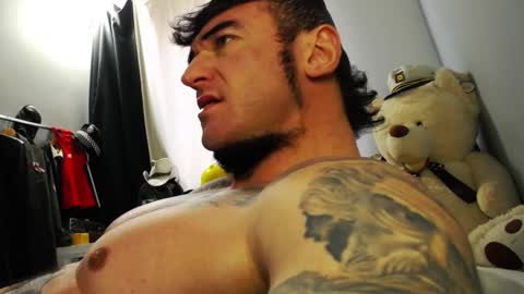 Bret Ballard online show from March 2025 07:42:02 AM