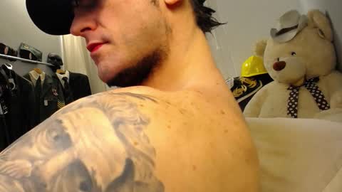 Bret Ballard online show from February 2026 01:26:02 AM