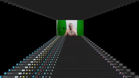 ballbustingbro online show from January 2026 05:55:01 AM