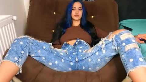 Amy online show from March 2026 09:10:01 PM