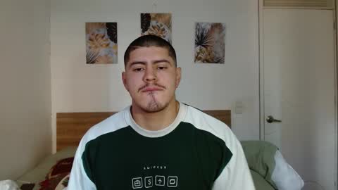 Andres -  online show from December 2024 12:34:02 PM