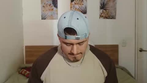 Andres -  online show from December 2024 03:20:02 PM