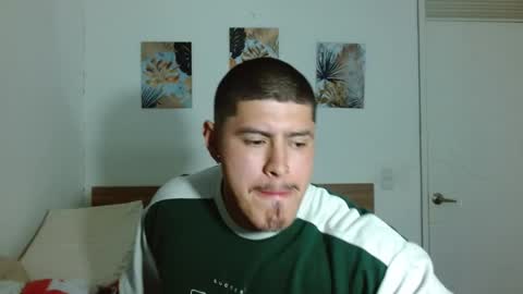 Andres -  online show from January 2025 11:46:01 AM