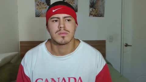 Andres -  online show from February 2025 12:33:02 PM