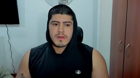 Andres -  online show from September 2025 10:59:02 AM