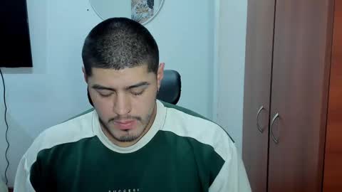 Andres -  online show from September 2025 11:12:02 AM