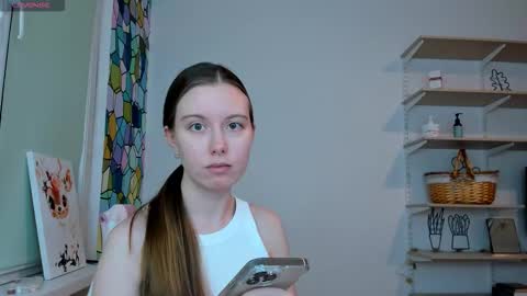 Kira online show from November 2025 02:56:02 AM