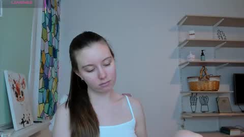 Kira online show from November 2025 12:38:01 PM